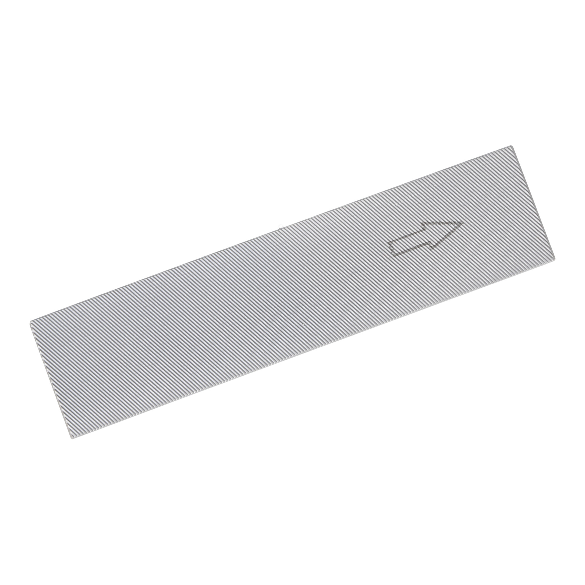 Swix Finnfeile 100mm fine