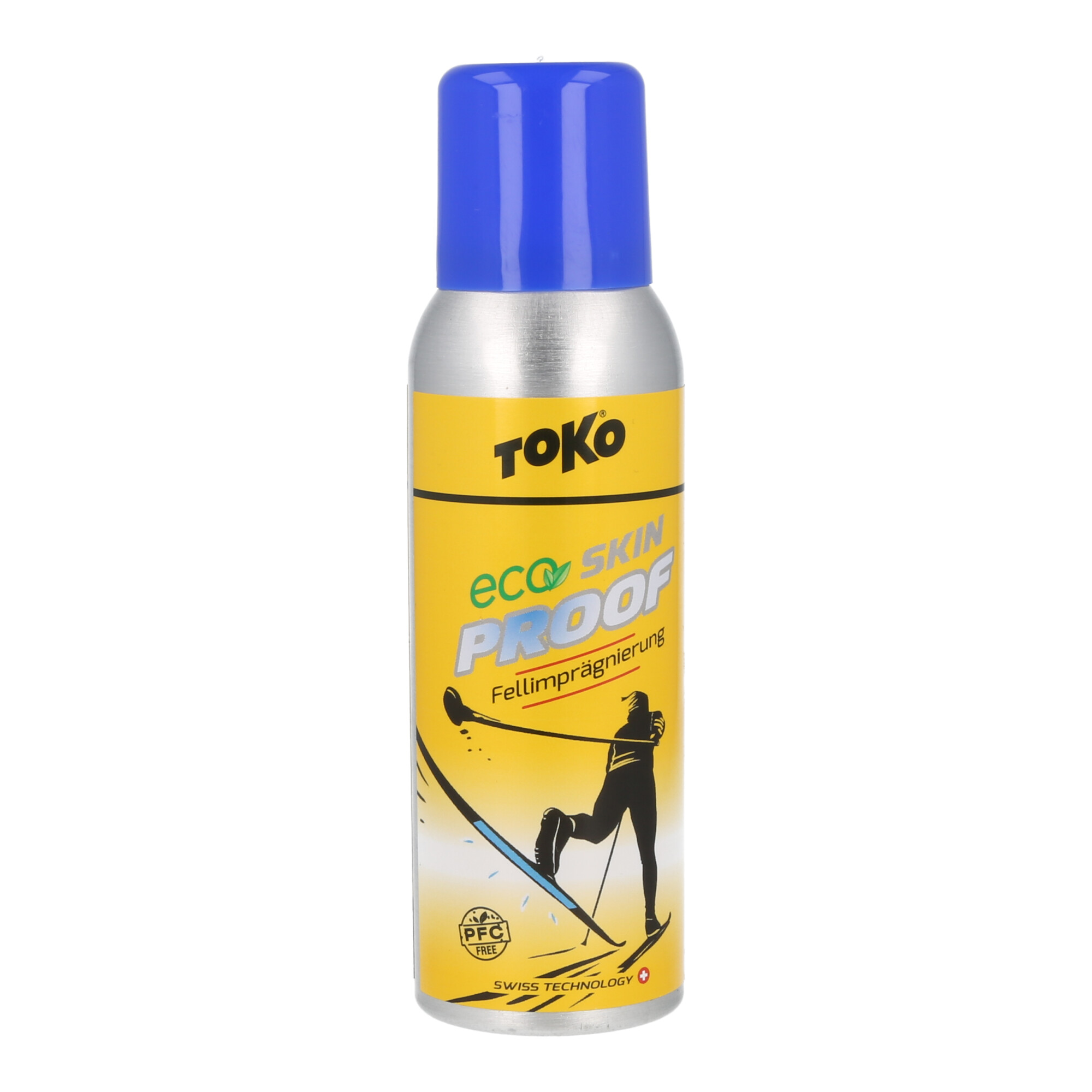 Toko Eco Skin Proof 100 ml