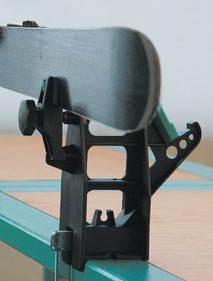 SKS Ski Spanner "Profi Quick" mit Hochkant-Spannset