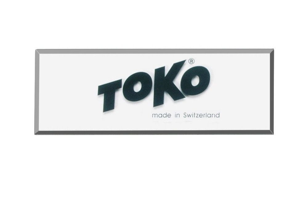TOKO Wachs-Abziehklinge, 5 mm 10 Stück