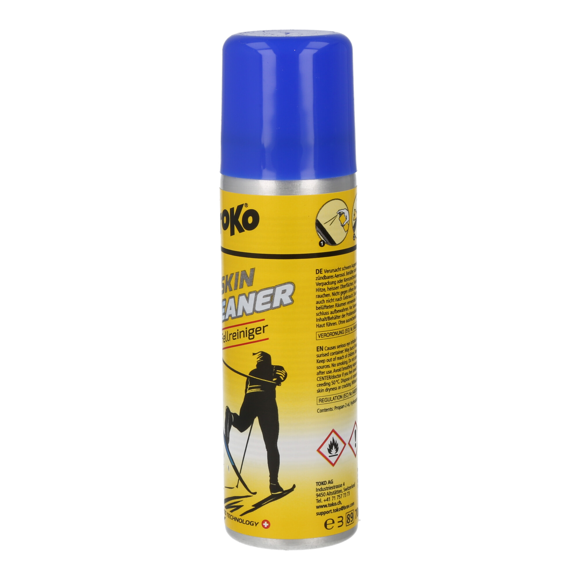 Toko Skin Cleaner 70 ml