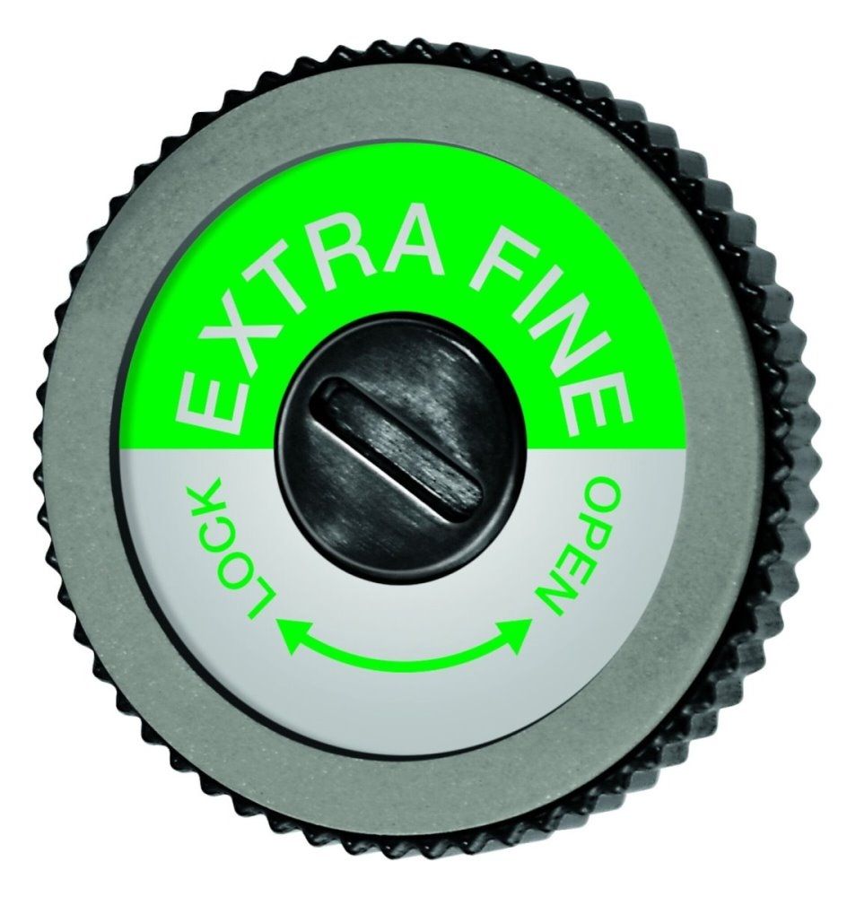 Diamantschleifscheibe, extra-fein für SWIX EVO Pro Edger / TOKO Edge Tuner World Cup