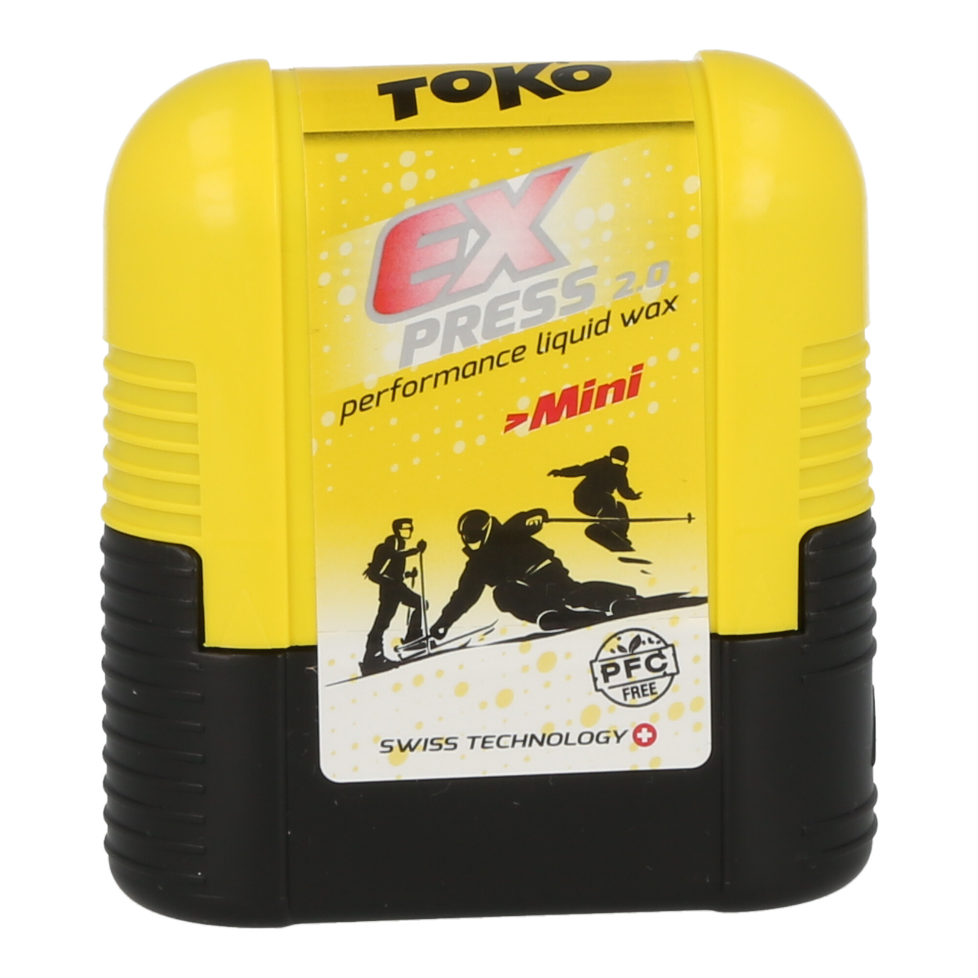 Toko Express Mini Skiwachs 75ml