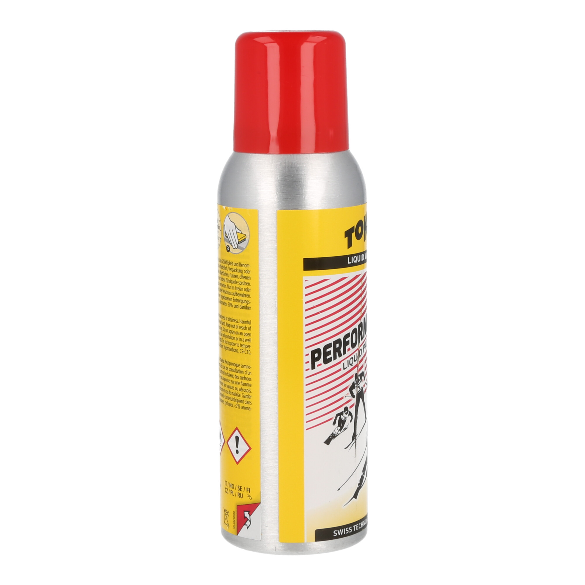 Toko Performance liquid red 100ml
