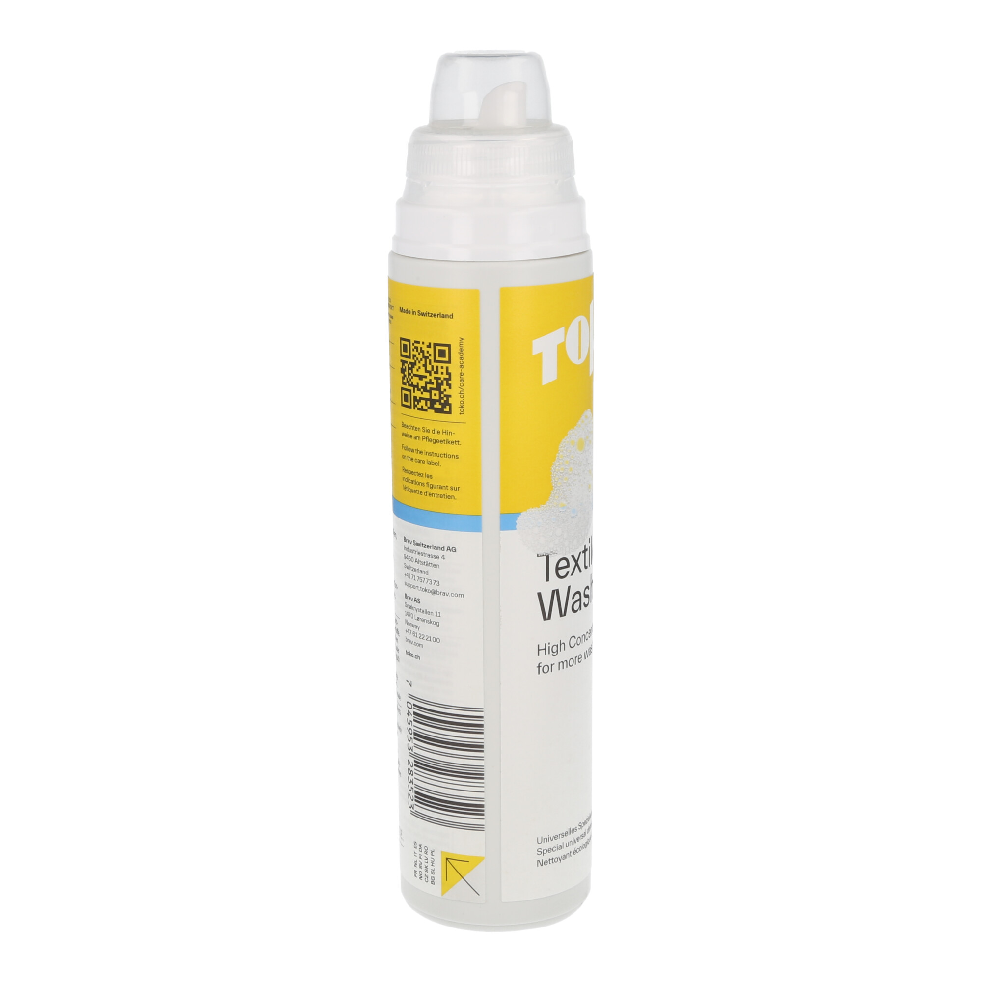 Toko Eco Textile Wash 250ml