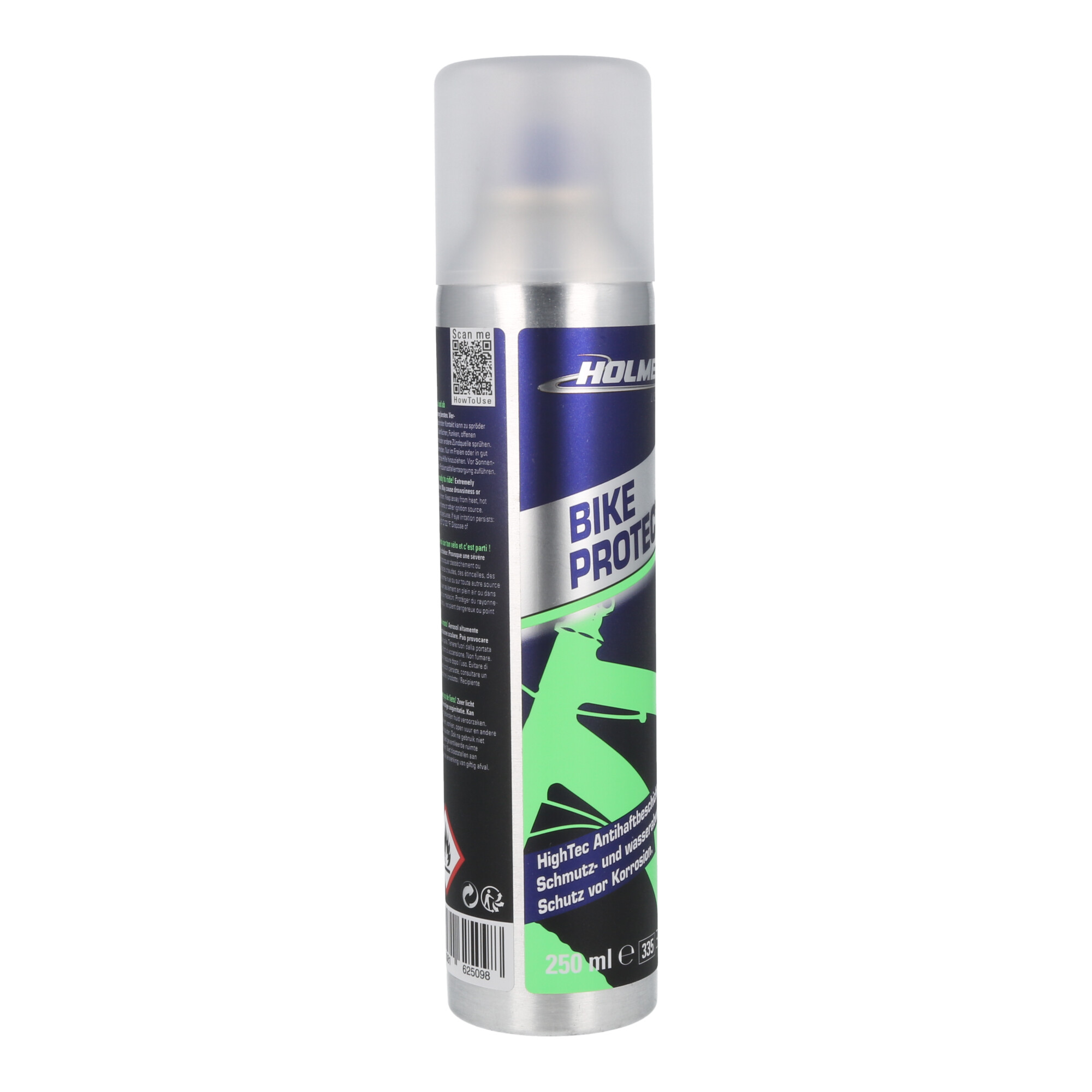 HOLMENKOL Bike Protector250ml